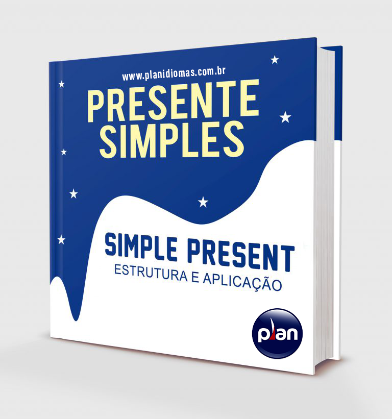 Presente Simpes - Ingles