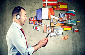 How English Can Boost Your Career in the Global Workplace